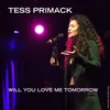 About Will You Love Me Tomorrow Song
