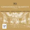 Quintett A-Dur D 667 für Klavier, Violine, Viola, Violoncello und Kontrabass (Forellenquintett): III. Scherzo. Presto