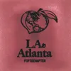 About LA to Atlanta Song
