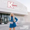 The Kmart Closed (In Our Hometown)