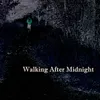 About Walking After Midnight Song