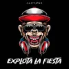 Explota la Fiesta