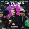 About 10 Things I Hate About You Song