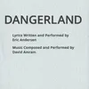 About Dangerland (Love People Not Guns) Song