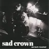 sad crown