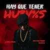 About Hay Que Tener Huevos Song