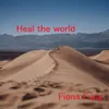 About Heal the world Song