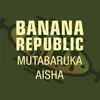 No Martyrs (Banana Republic)