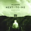 About Next to Me Song