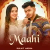 About Maahi Song