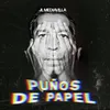 About Puños de Papel Song