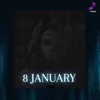 About 8 January Song