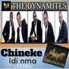 About Chineke Idi Mma Song