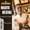 Mix Issac Delgado - Maryto y su Salson ft Marco medina (HOMENAJE A ISSAC DELGADO)