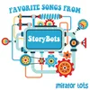 Ask the StoryBots Theme