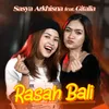 About Rasah Bali Song