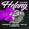 About Helang Song