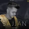 About Sajjan Song