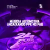 Melodia Automotiva - Encaixando Ppk No Pau