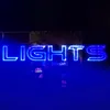 About Lights Song