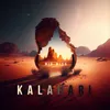 About Kalahari Song