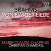 4 Lieder, Op. 43: No. 1, Von ewiger Liebe