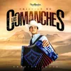 About Los Comanches Song