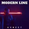 About Modern Line Song