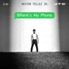 Where's My Phone (feat. Krist Novoselic)
