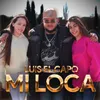 About Mi Loca Song