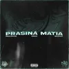 Prasina Matia