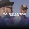 About Ya No Estás Song