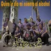 About Quien Le Dio Mi Número al Alcohol Song