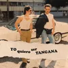 About Yo Quiero Ser Tangana Song