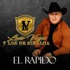 About El Rápido Song