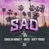About Sad In La Song