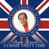 About Corrie Party Time Song