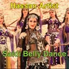 Saidi Belly Dance