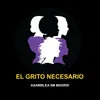 About El Grito Necesario Song