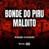 About BONDE DO PIRU MALDITO Song