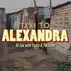 About Taxi To Alexandra Song