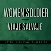 About Viaje Salvaje Song