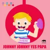 About Johnny Johnny Yes Papa Song