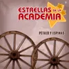 Pétalo y Espinas