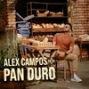 Pan Duro