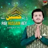 Pak Hussain Aey