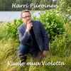 About Kuule mua Violetta Song