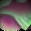 About 15 Minute Aurora Song