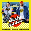 About Funky Taxi Driver Song