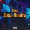 About Cosa Nostra Song